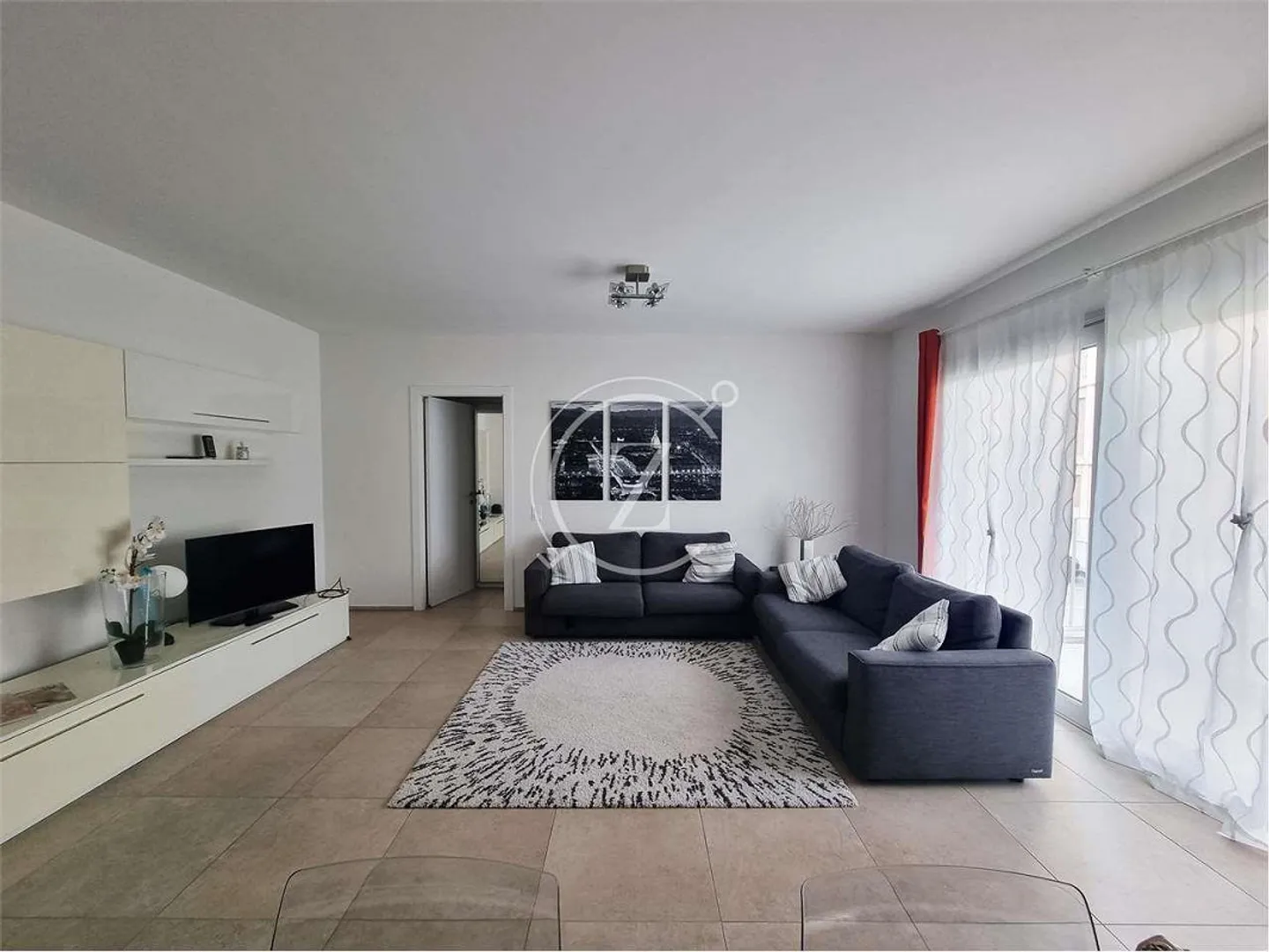 Appartement 3.5 pièces - Photo 1 sur 6