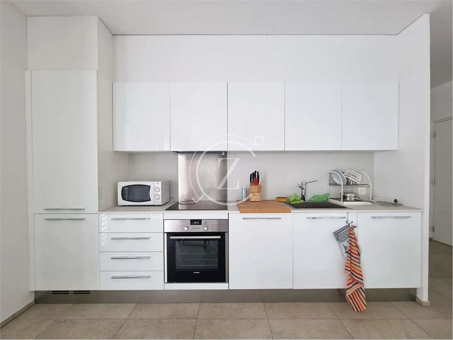 Appartement 3.5 pièces - Photo 3 sur 6