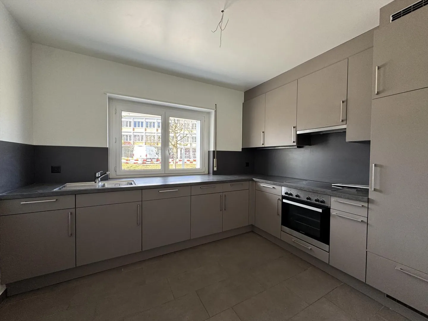 Appartamento in affitto - Foto 1 di 7