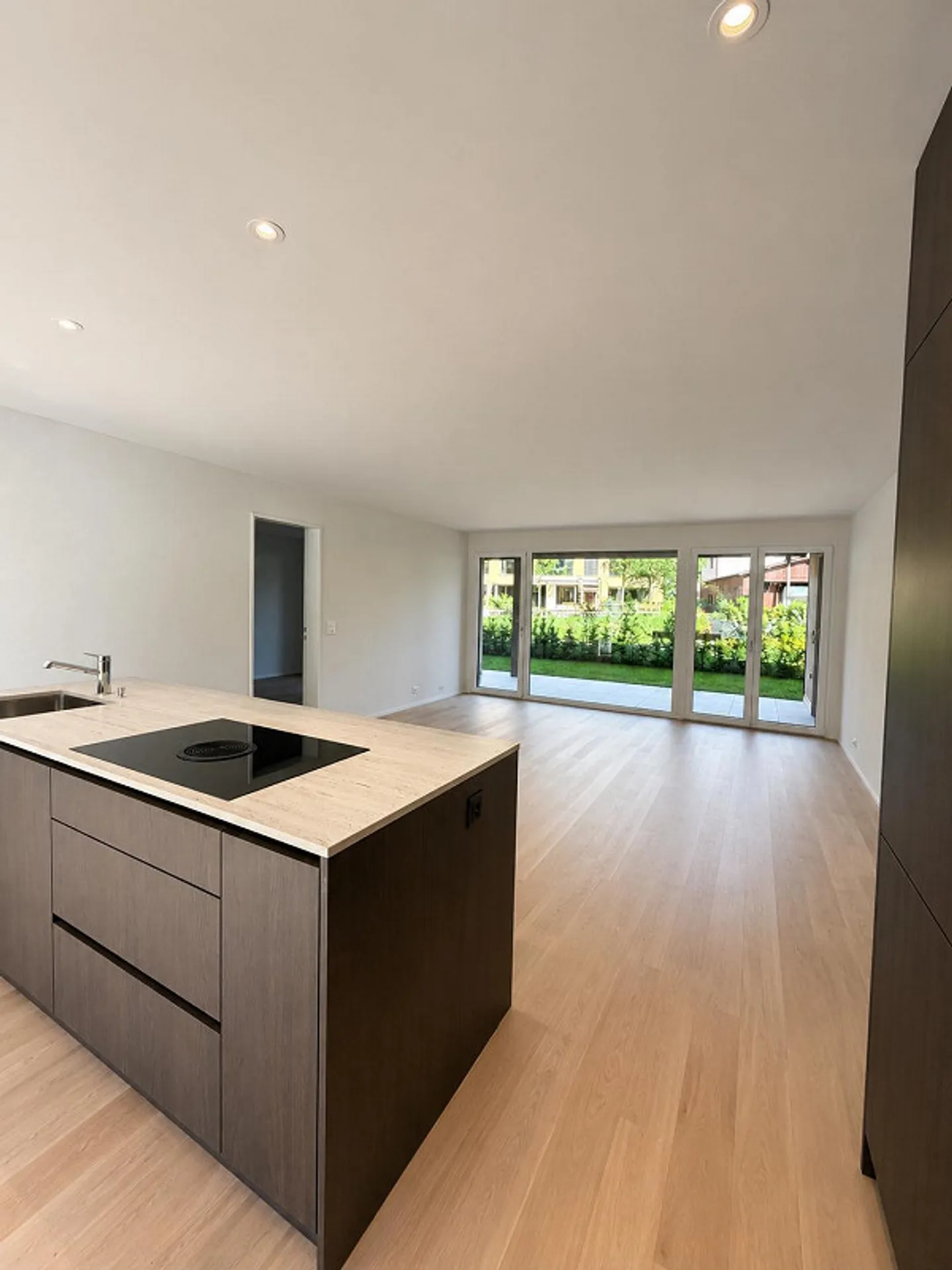 Appartement 4.5 pièces à Aarburg - Photo 4 sur 9