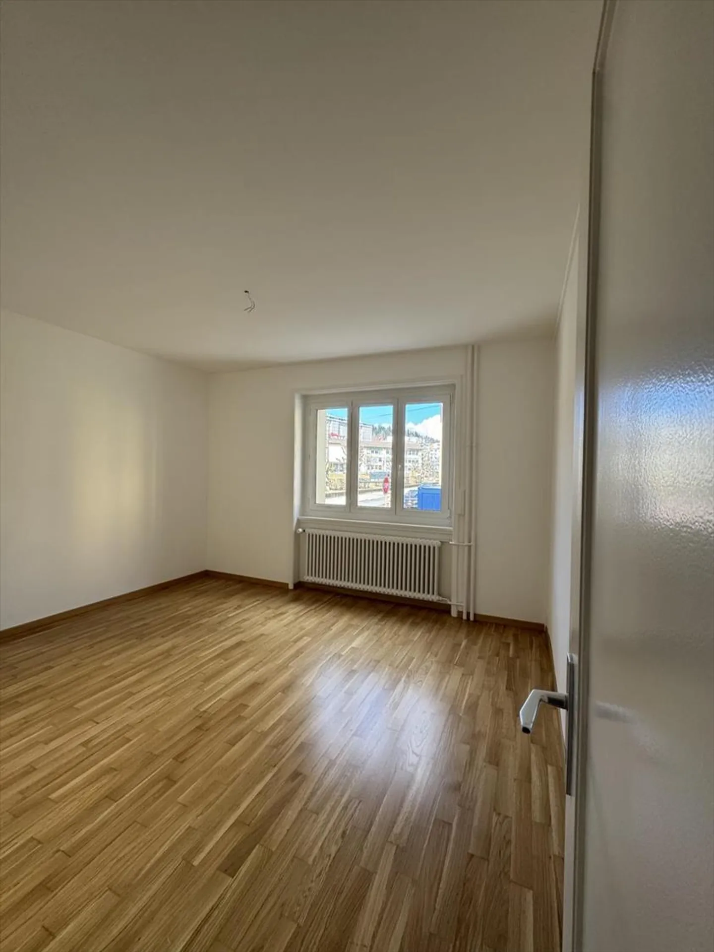 Appartamento in affitto - Foto 4 di 7