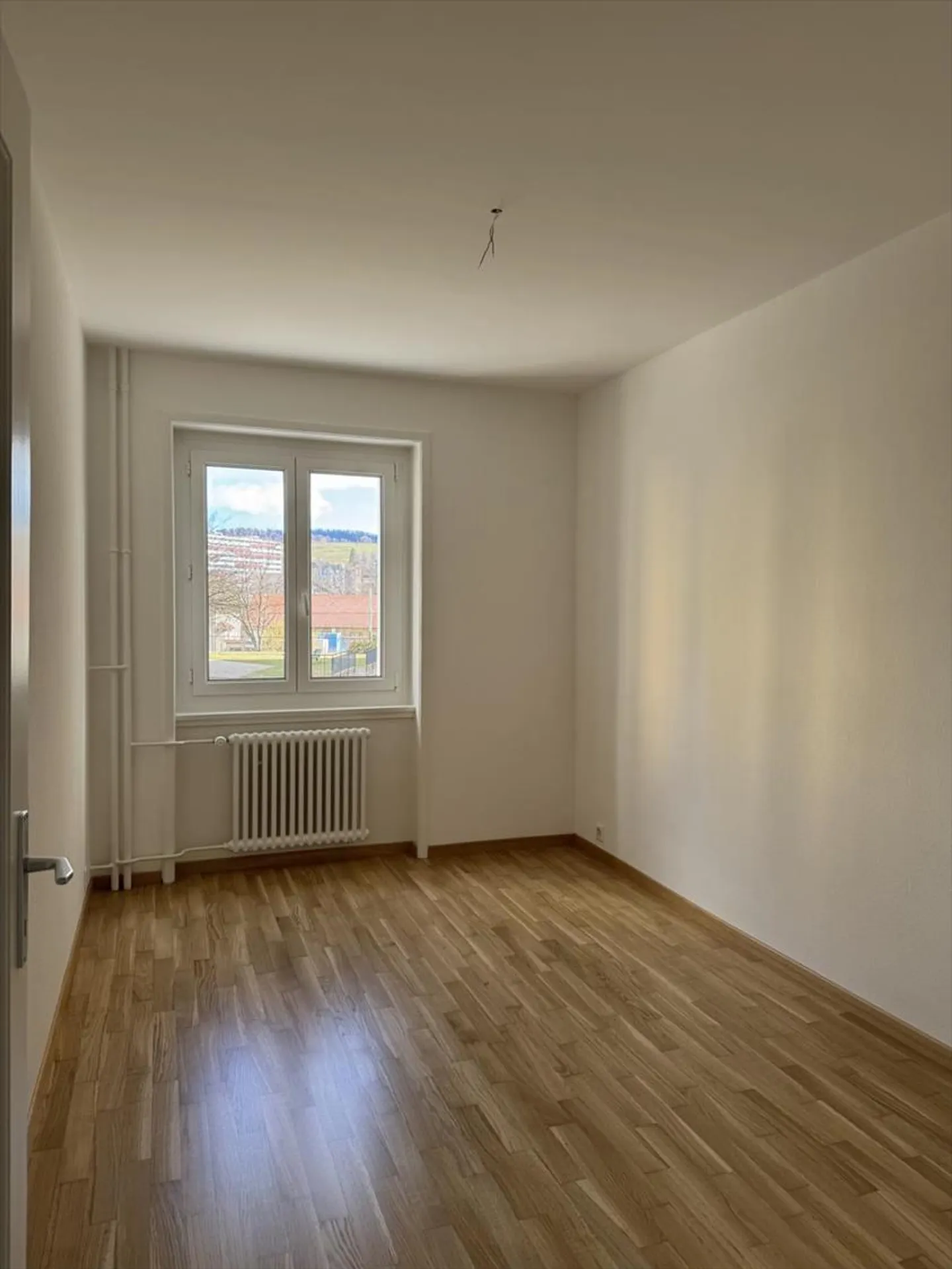 Appartamento in affitto - Foto 5 di 7