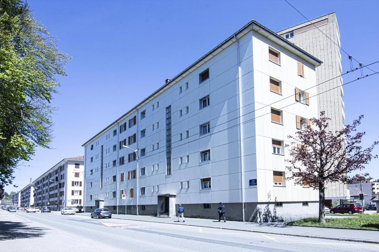 Appartamento in affitto - Foto 6 di 7