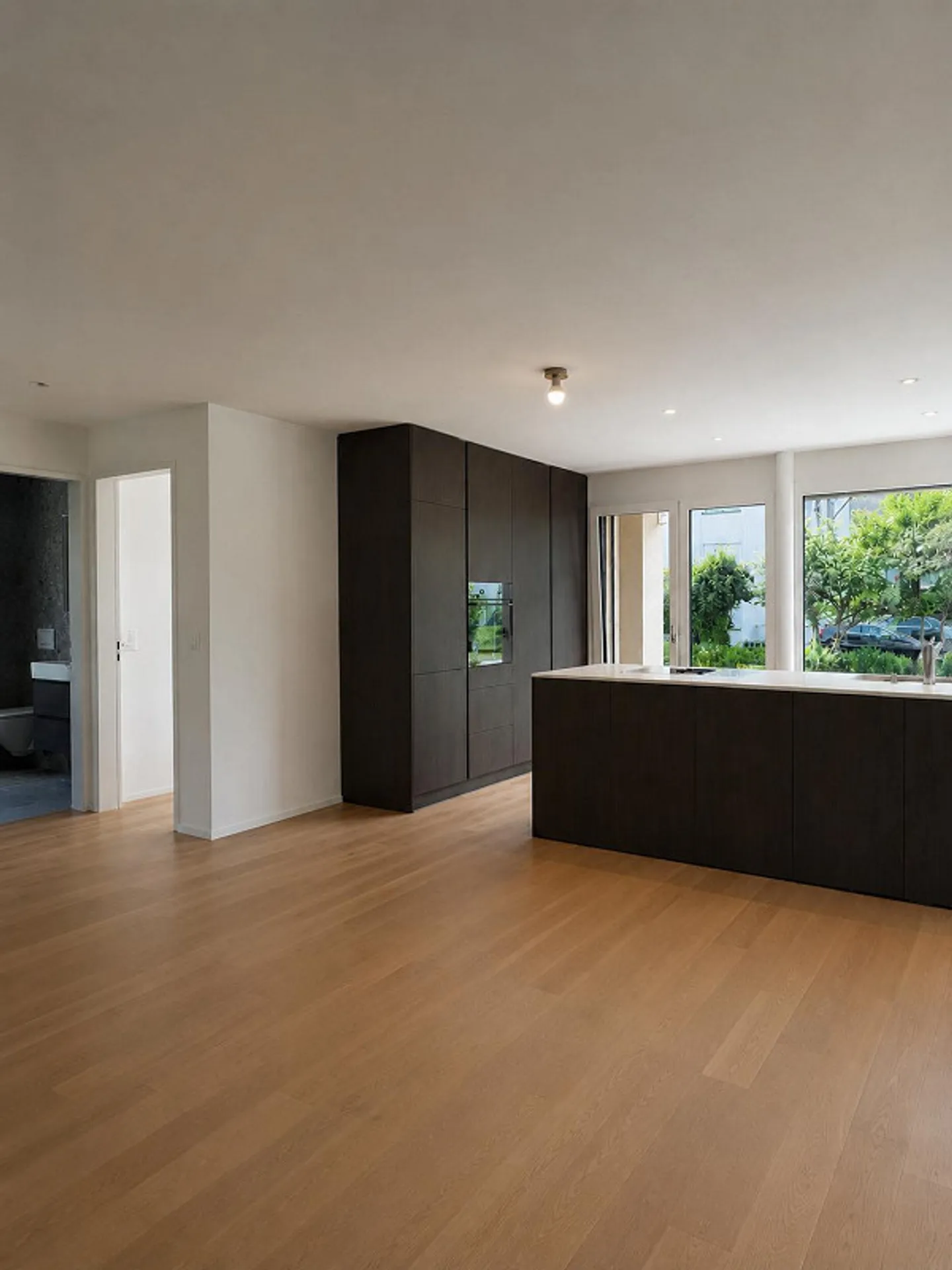 Appartement 4.5 pièces à Aarburg - Photo 5 sur 9