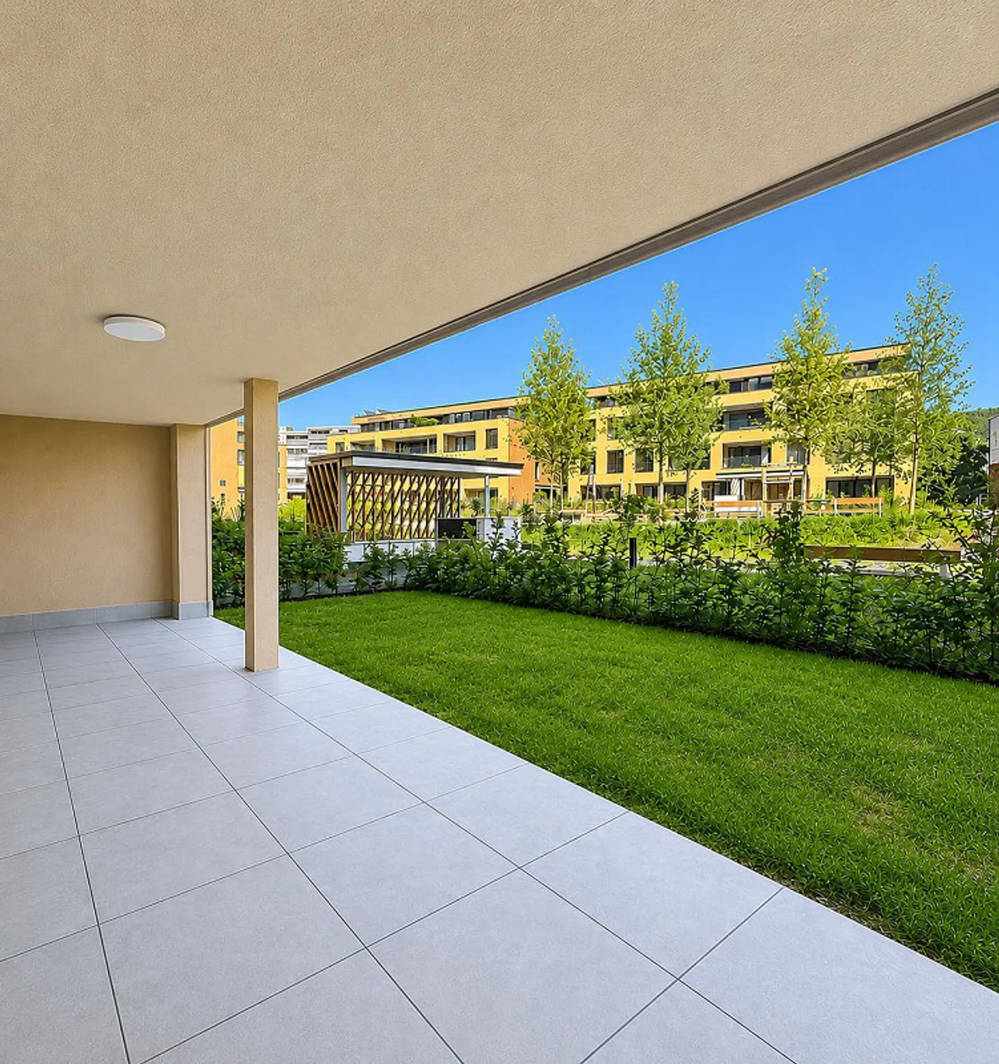 Appartement 4.5 pièces à Aarburg - Photo 6 sur 9