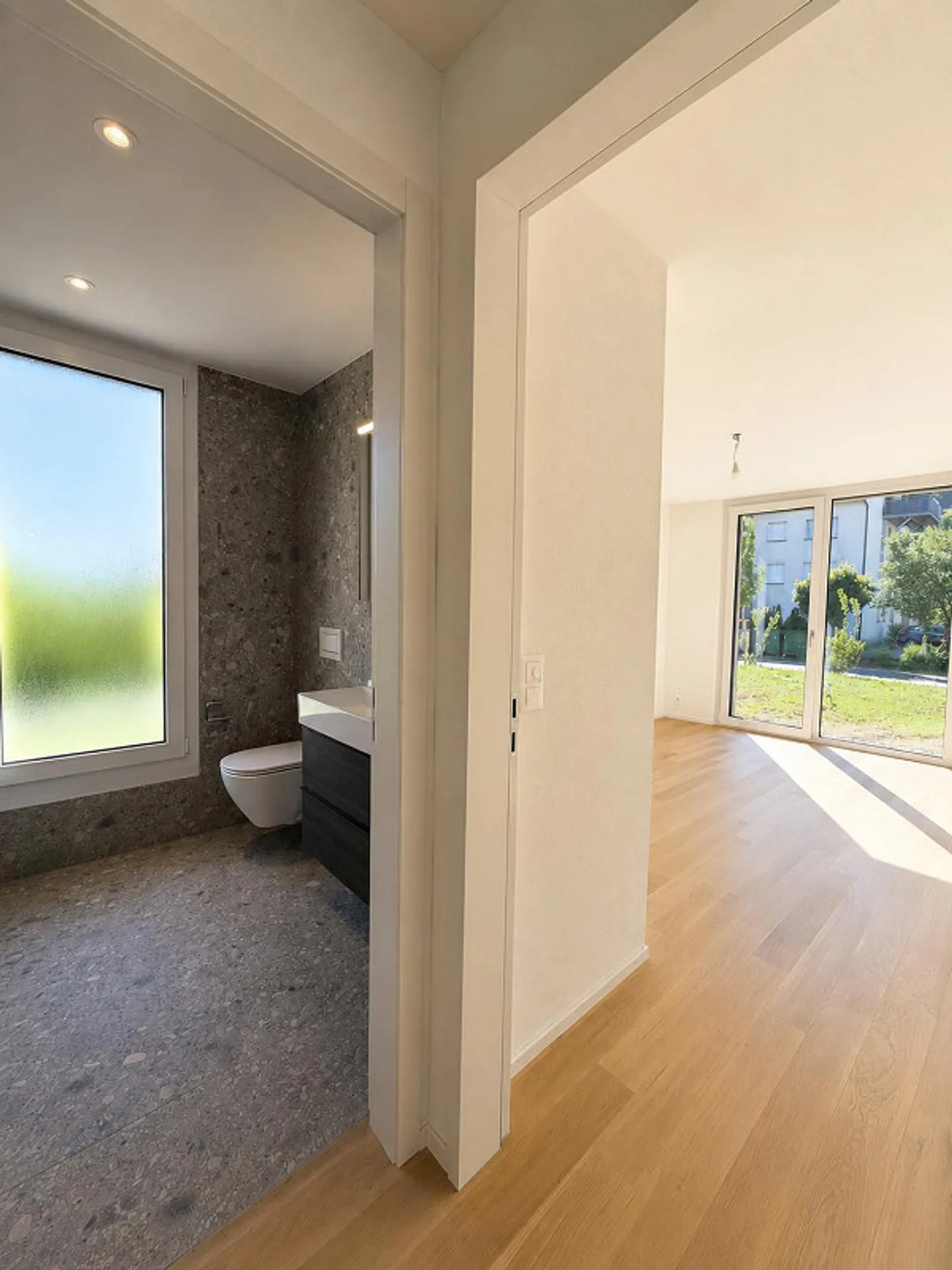 Appartement 4.5 pièces à Aarburg - Photo 7 sur 9