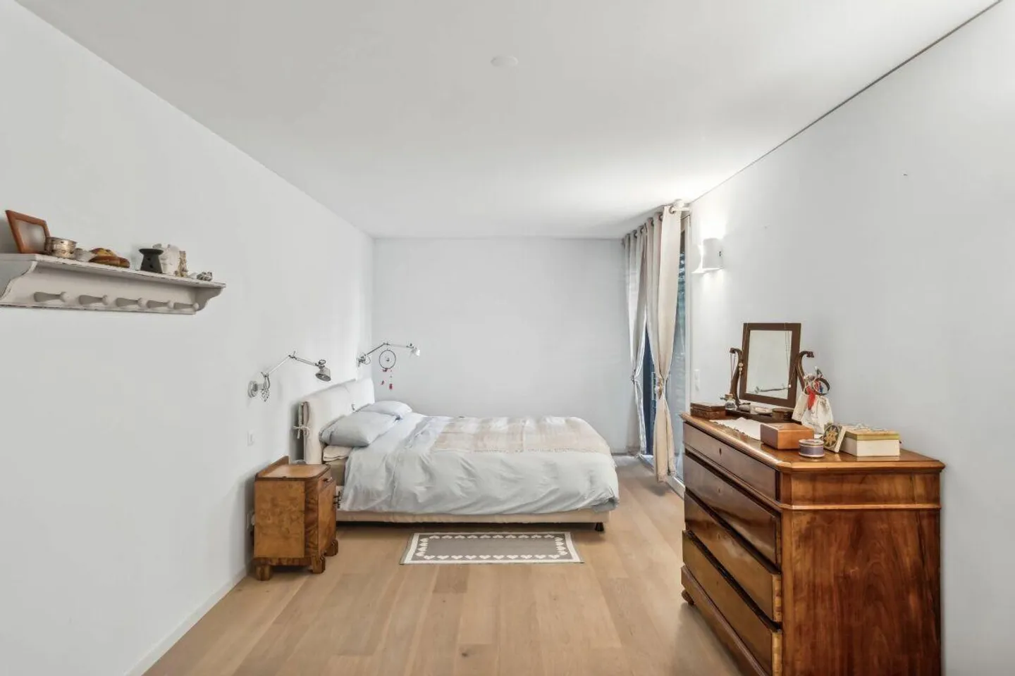 300 mq: appartamento elegante di alto standard, suddiviso in due unità - Foto 6 di 11