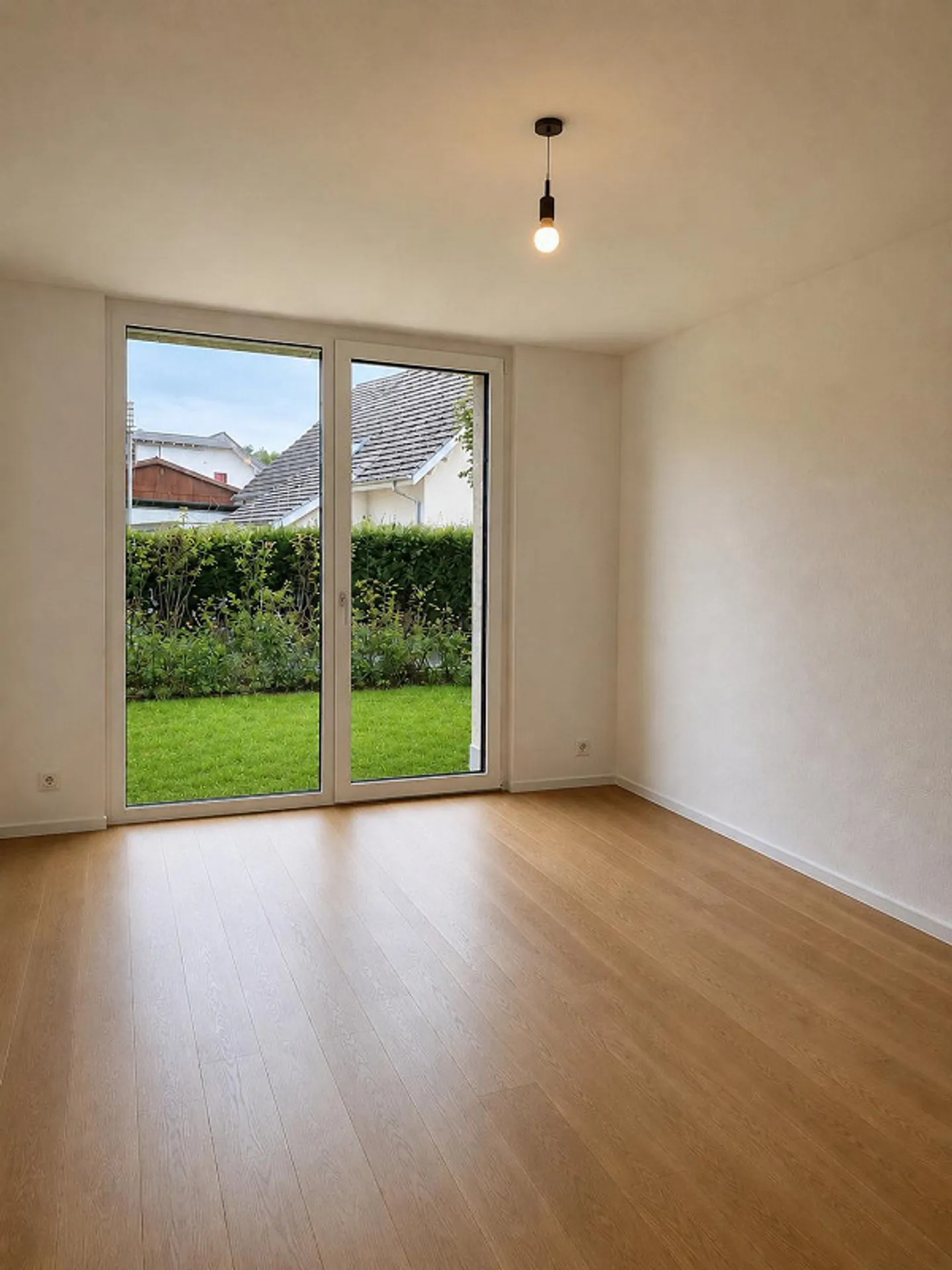 Appartement 4.5 pièces à Aarburg - Photo 8 sur 9