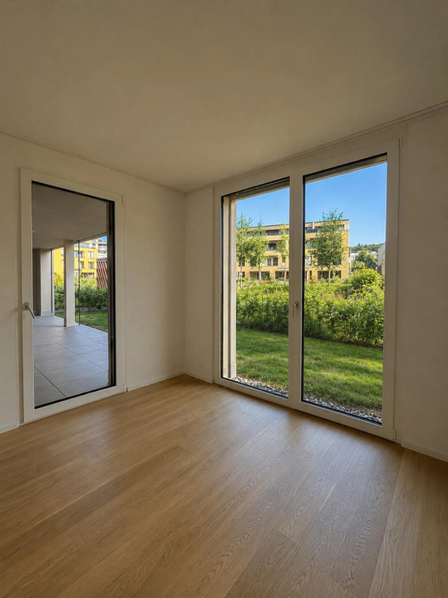 Appartement 4.5 pièces à Aarburg - Photo 9 sur 9