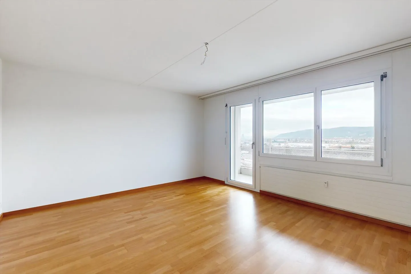 Wohnung mieten - Foto 5 von 9