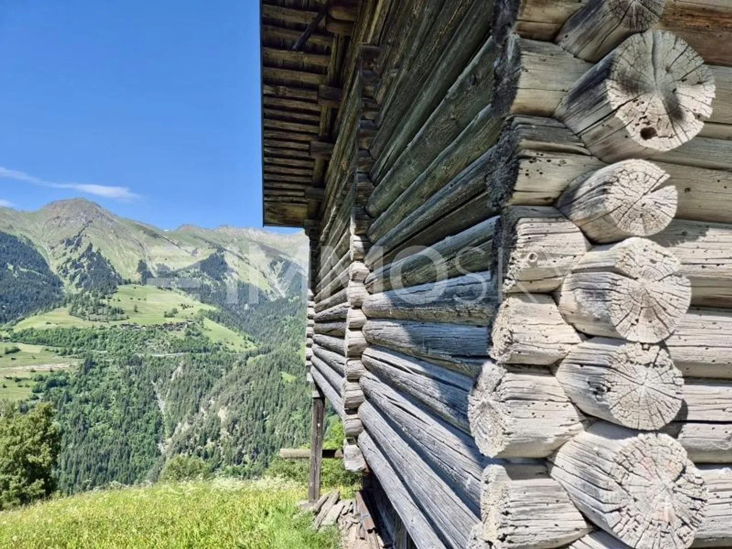 Opportunità di stoccaggio in una posizione ideale a 20 minuti da Chur - Foto 1 di 5