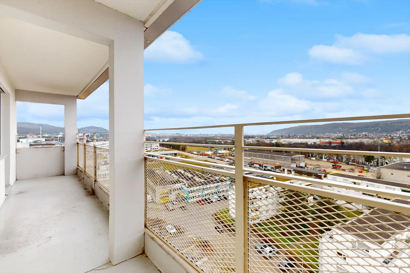 Wohnung mieten - Foto 6 von 9