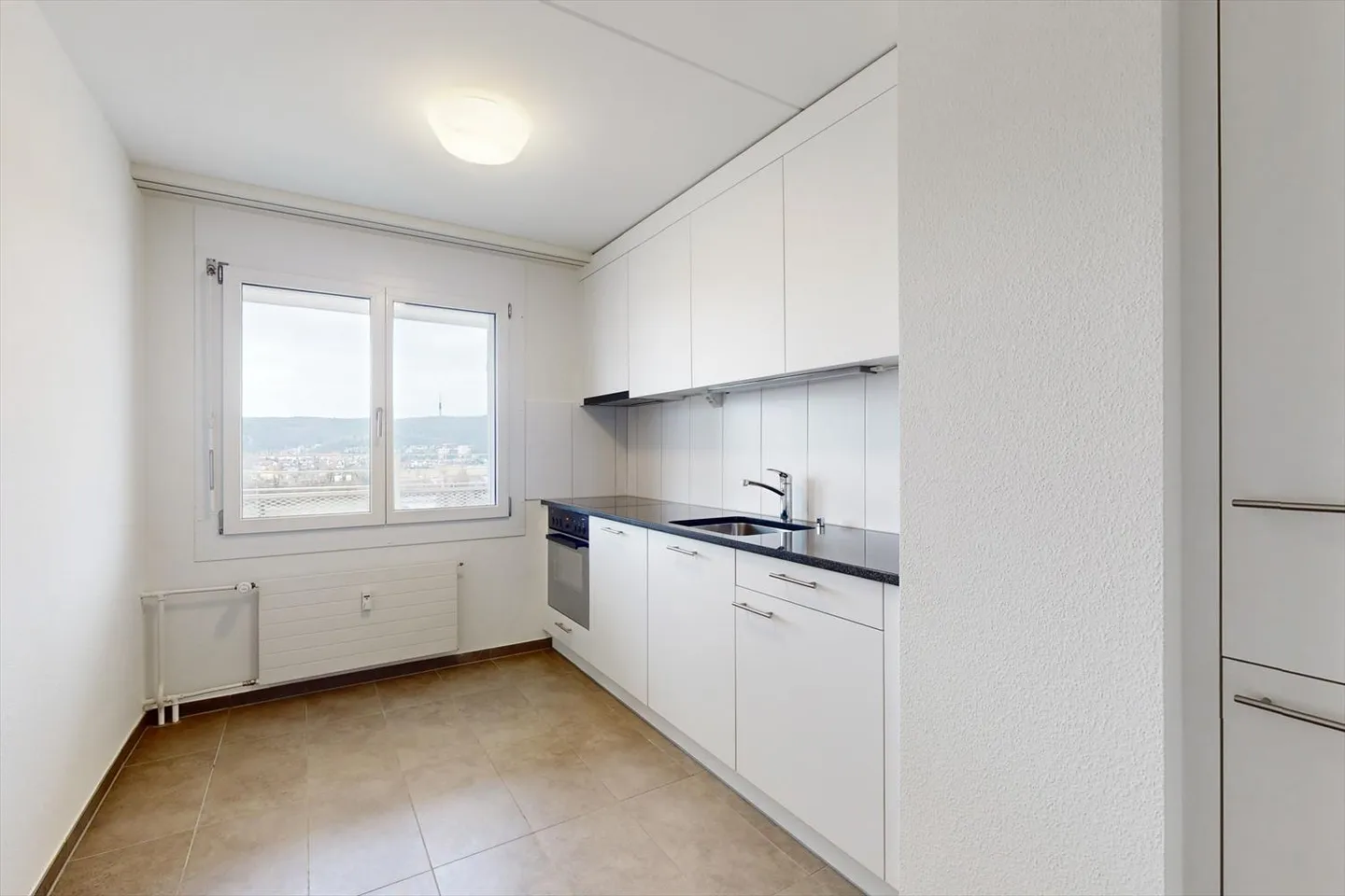 Wohnung mieten - Foto 3 von 9