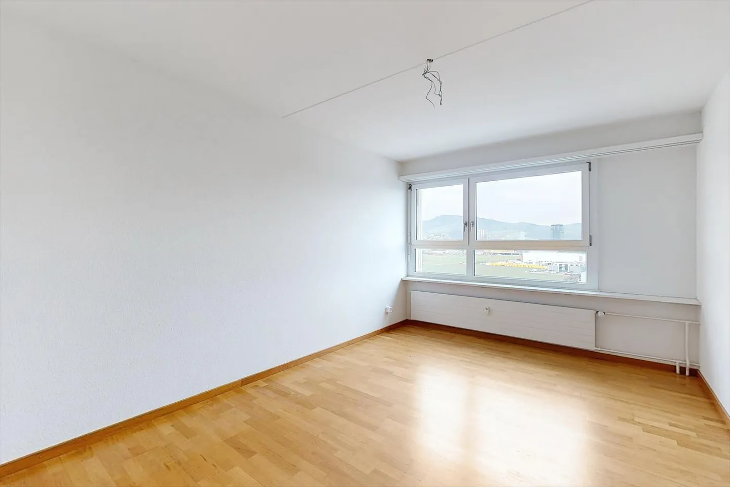 Wohnung mieten - Foto 7 von 9