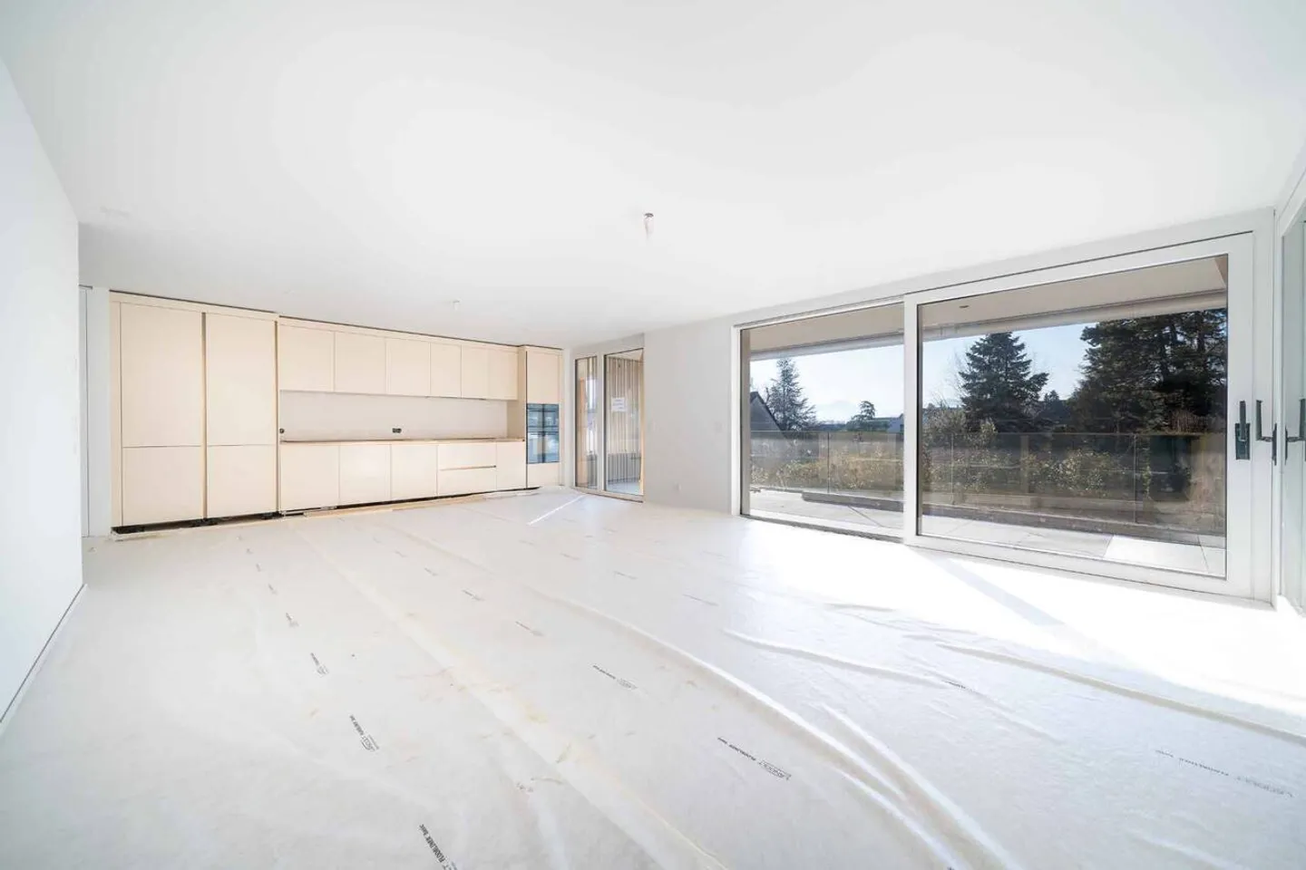 SURE HEARTTHROB MAGNIFICENT 4.5 ROOM NEW BUILD WITH BALCONY - Photo 1 of 10