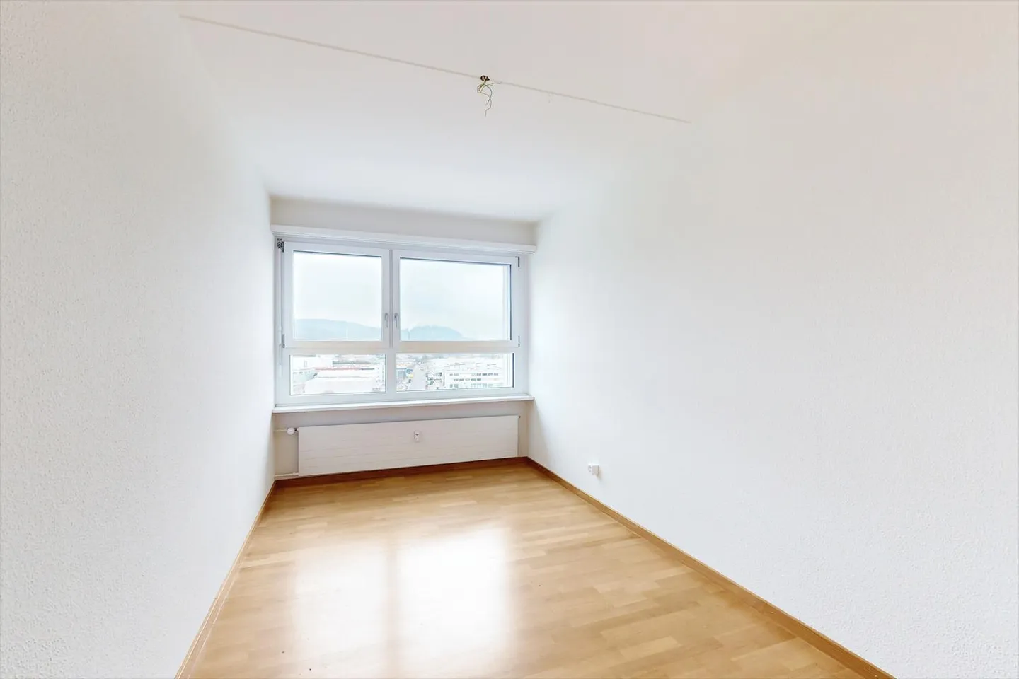 Wohnung mieten - Foto 8 von 9