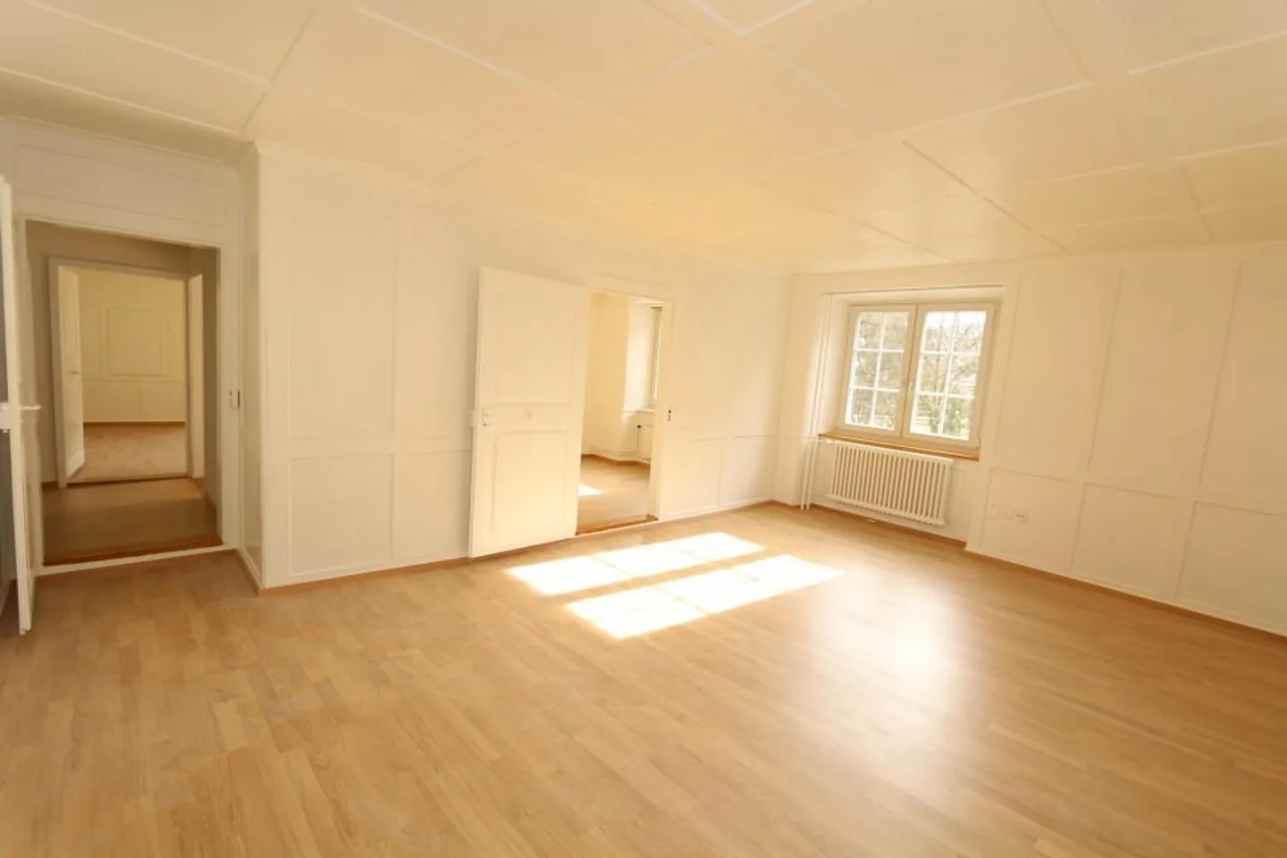 Modernes Apartment in Top-Lage - Foto 2 von 11