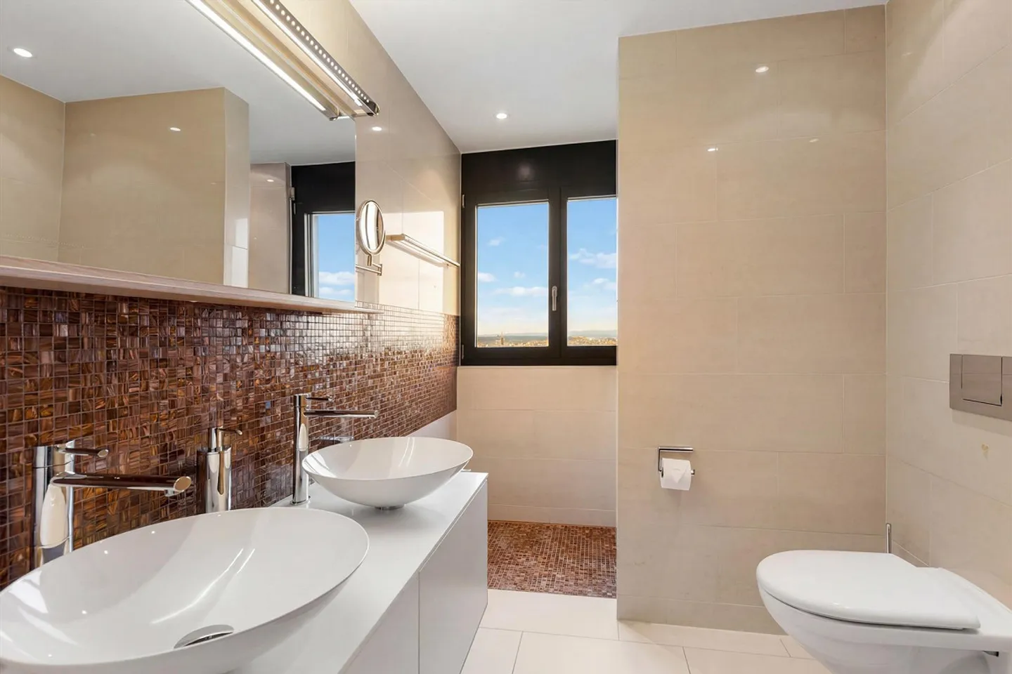 Loge above Lake Constance - Exclusive panoramic residence with unobstructed views - Photo 7 of 7