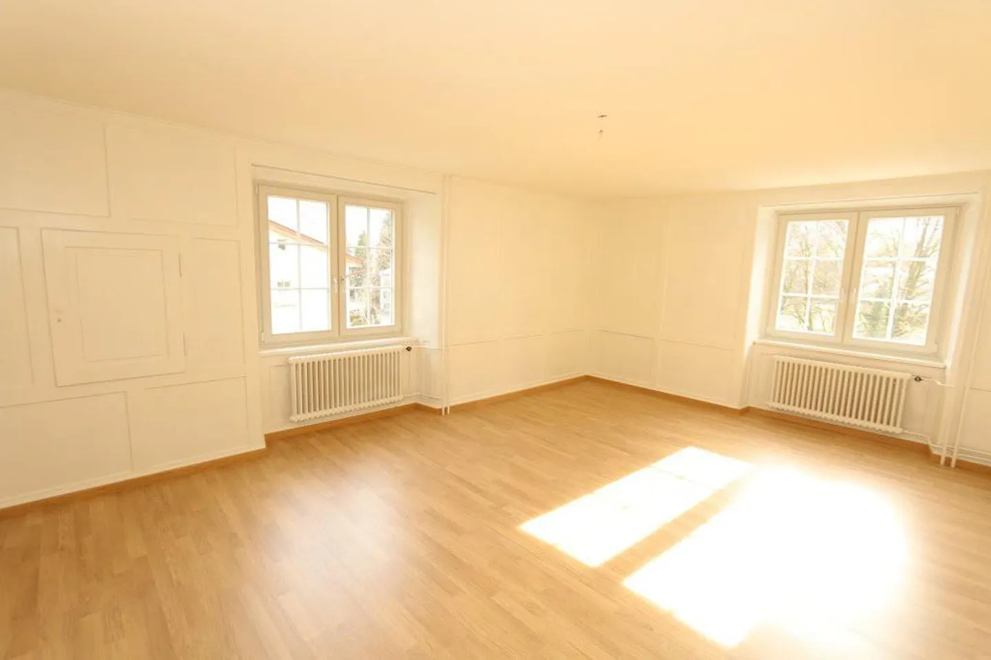 Modernes Apartment in Top-Lage - Foto 4 von 11