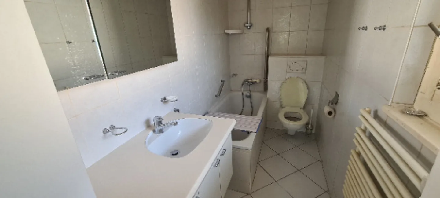 Casa singola in affitto - Foto 6 di 25