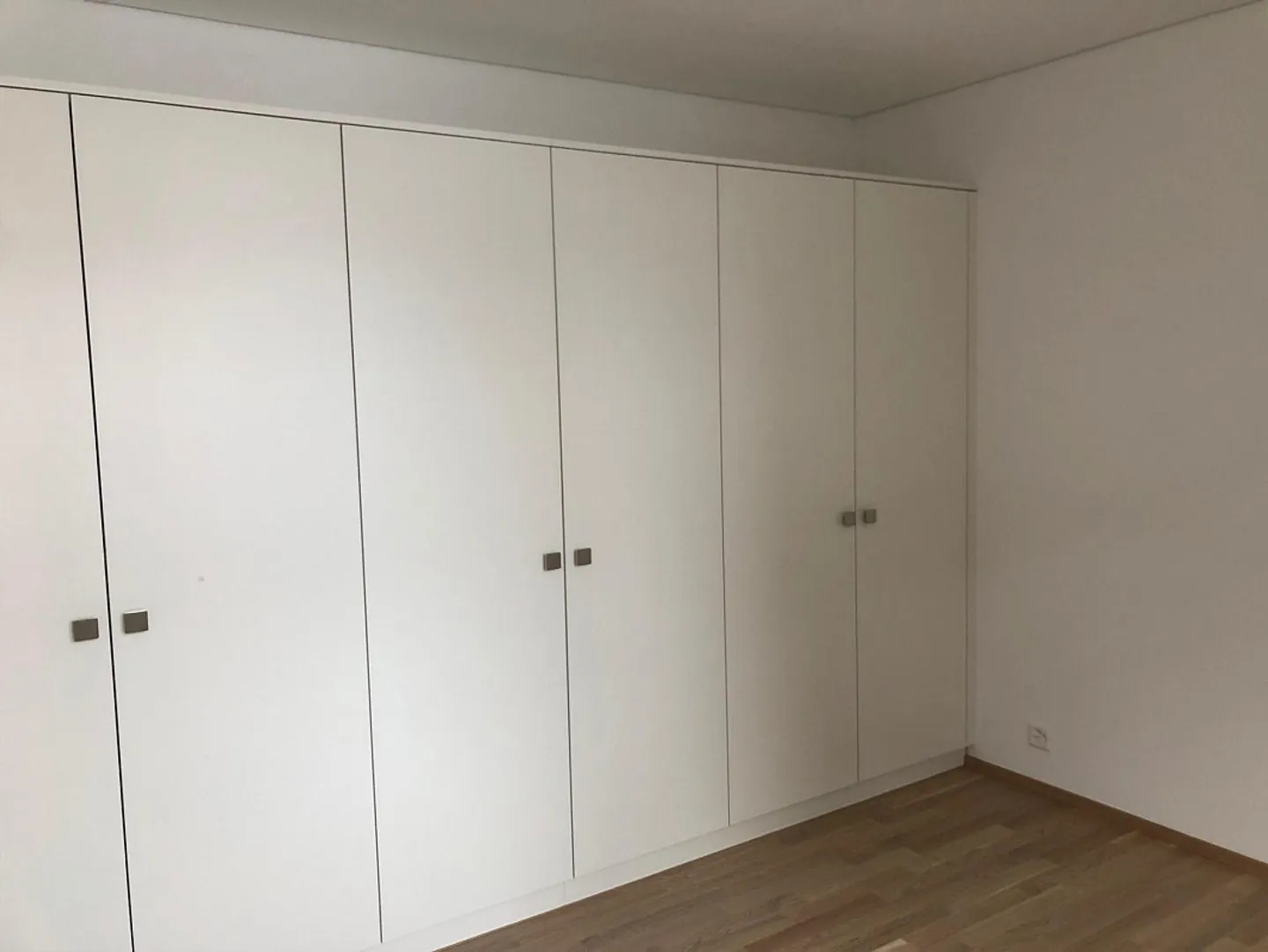 2.5 Room Apartment in Flums - Photo 5 of 5