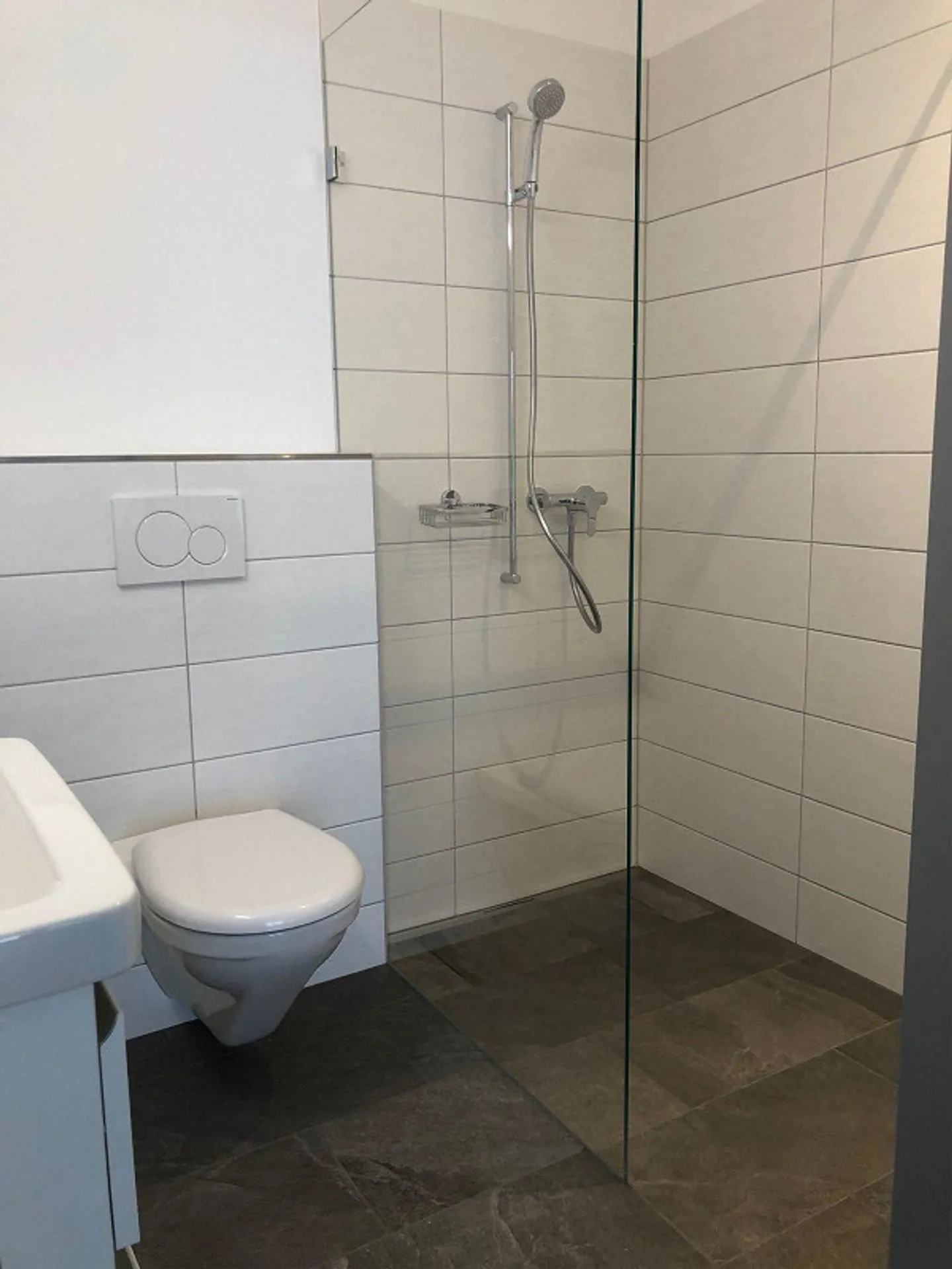 2.5 Room Apartment in Flums - Photo 3 of 5