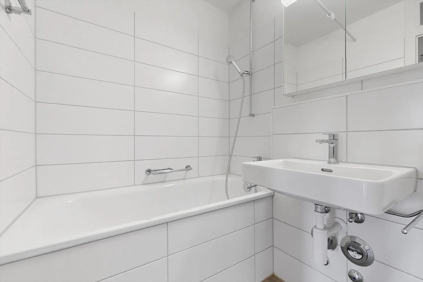 Wohnung mieten - Foto 9 von 9