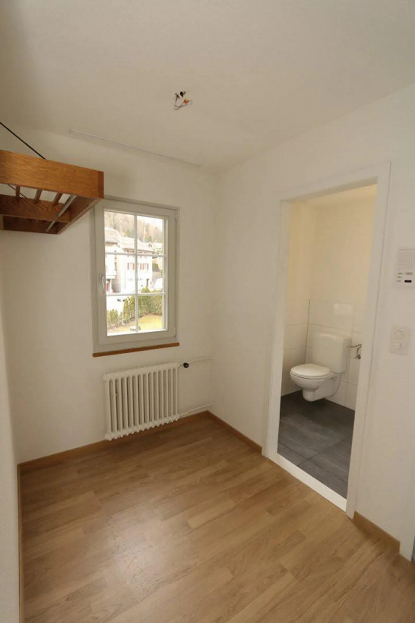 Modernes Apartment in Top-Lage - Foto 8 von 11