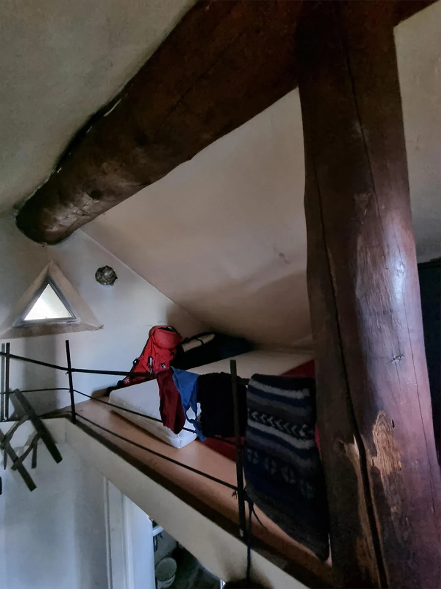 Malvaglia - Alp di Ciòu wunderschönes Rustico - Foto 10 von 20