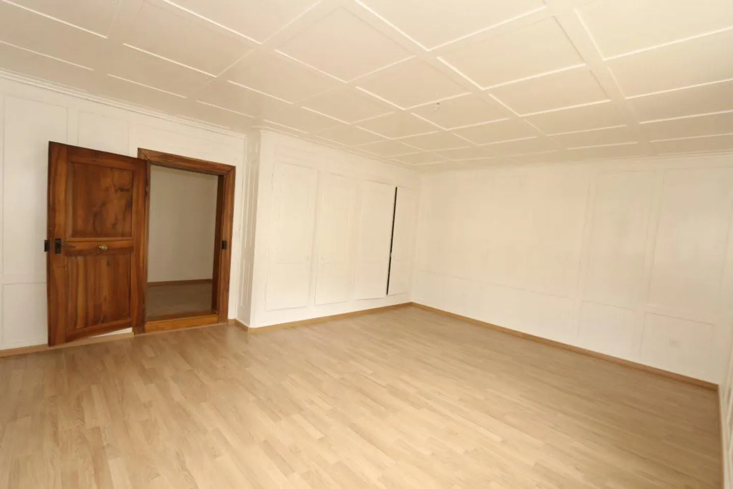 Modernes Apartment in Top-Lage - Foto 9 von 11