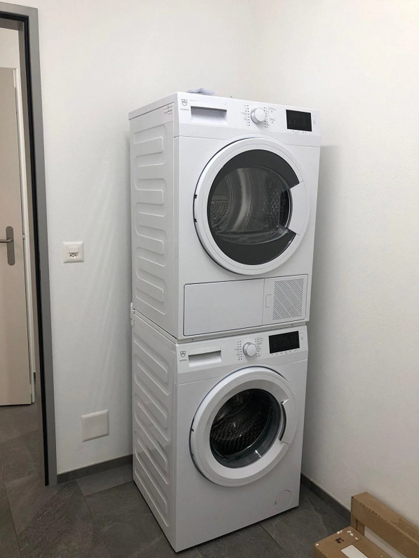 2.5 Room Apartment in Flums - Photo 4 of 5