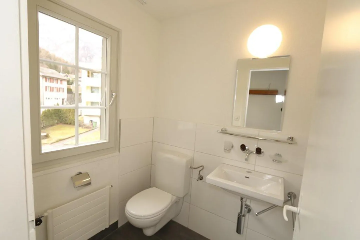 Modernes Apartment in Top-Lage - Foto 10 von 11