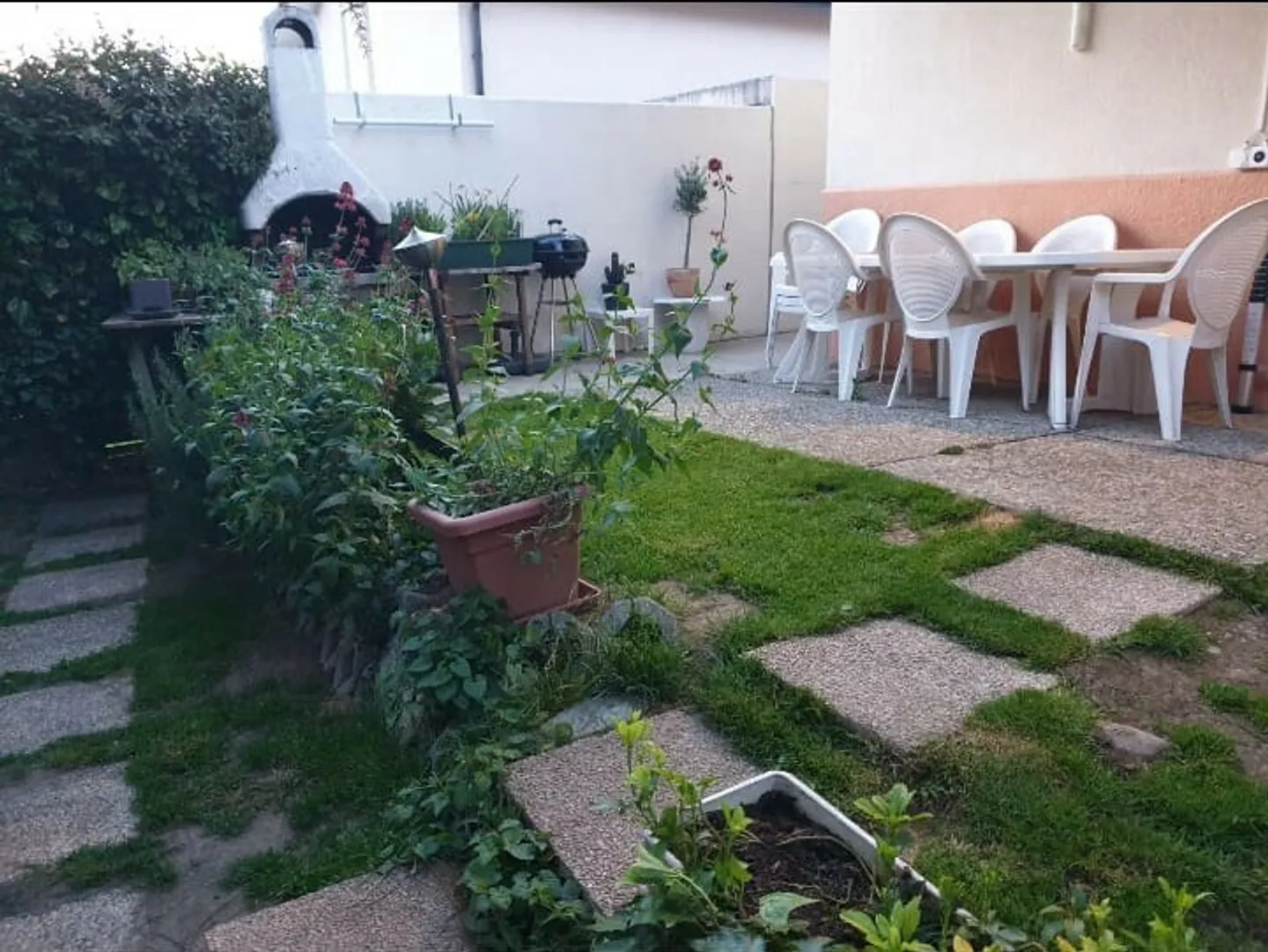 Casa singola in affitto - Foto 14 di 25