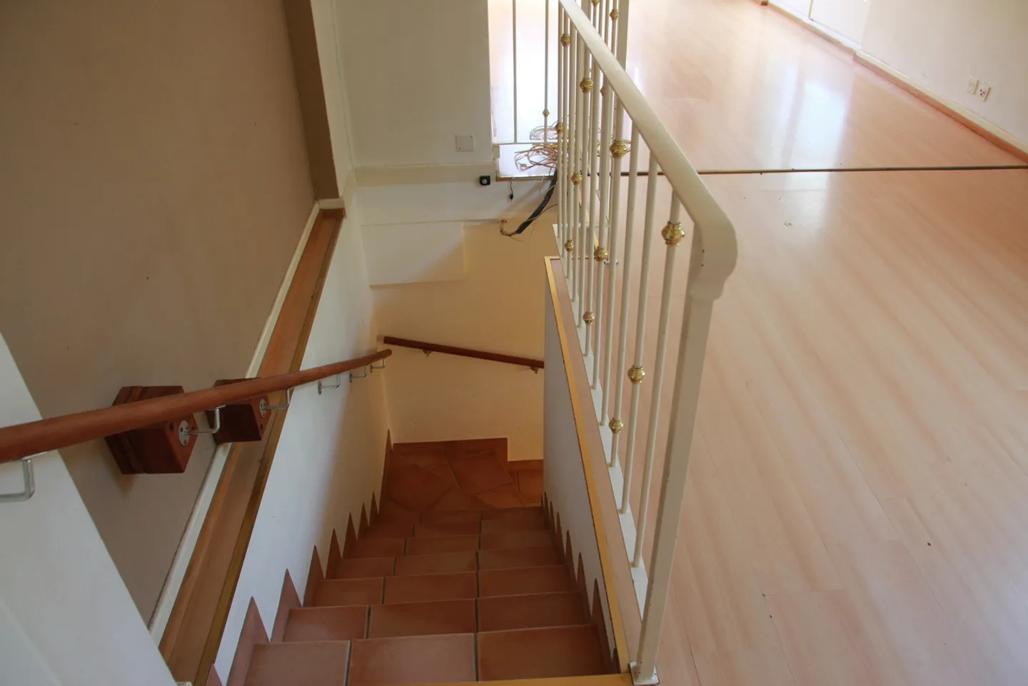 Casa singola in affitto - Foto 17 di 25