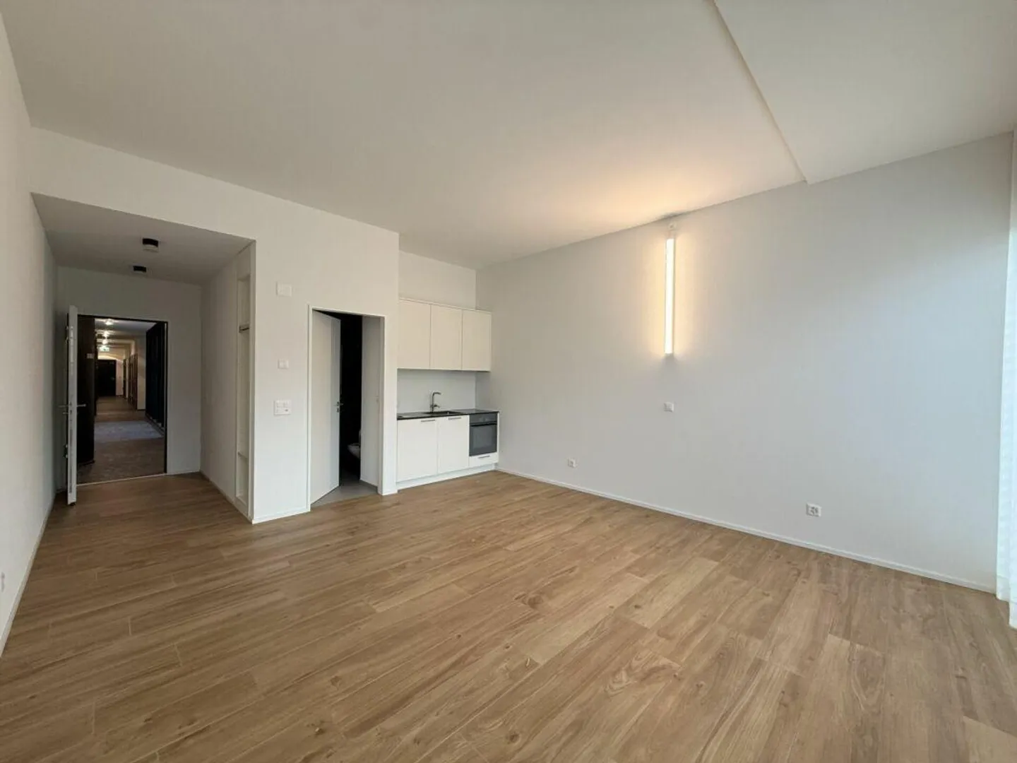 Stilvolles Loft-Atelier in Buchs - Foto 3 von 5