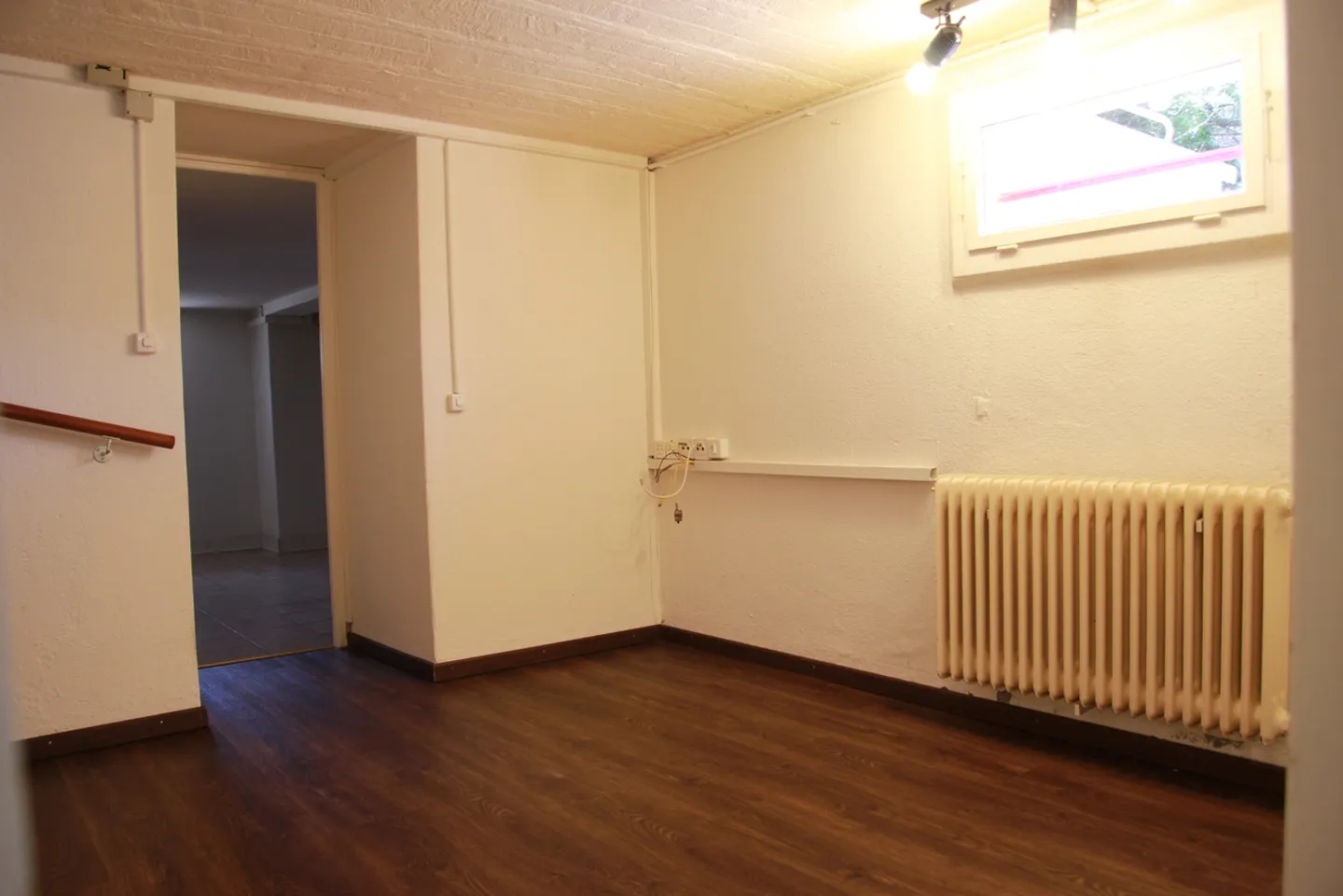 Casa singola in affitto - Foto 19 di 25