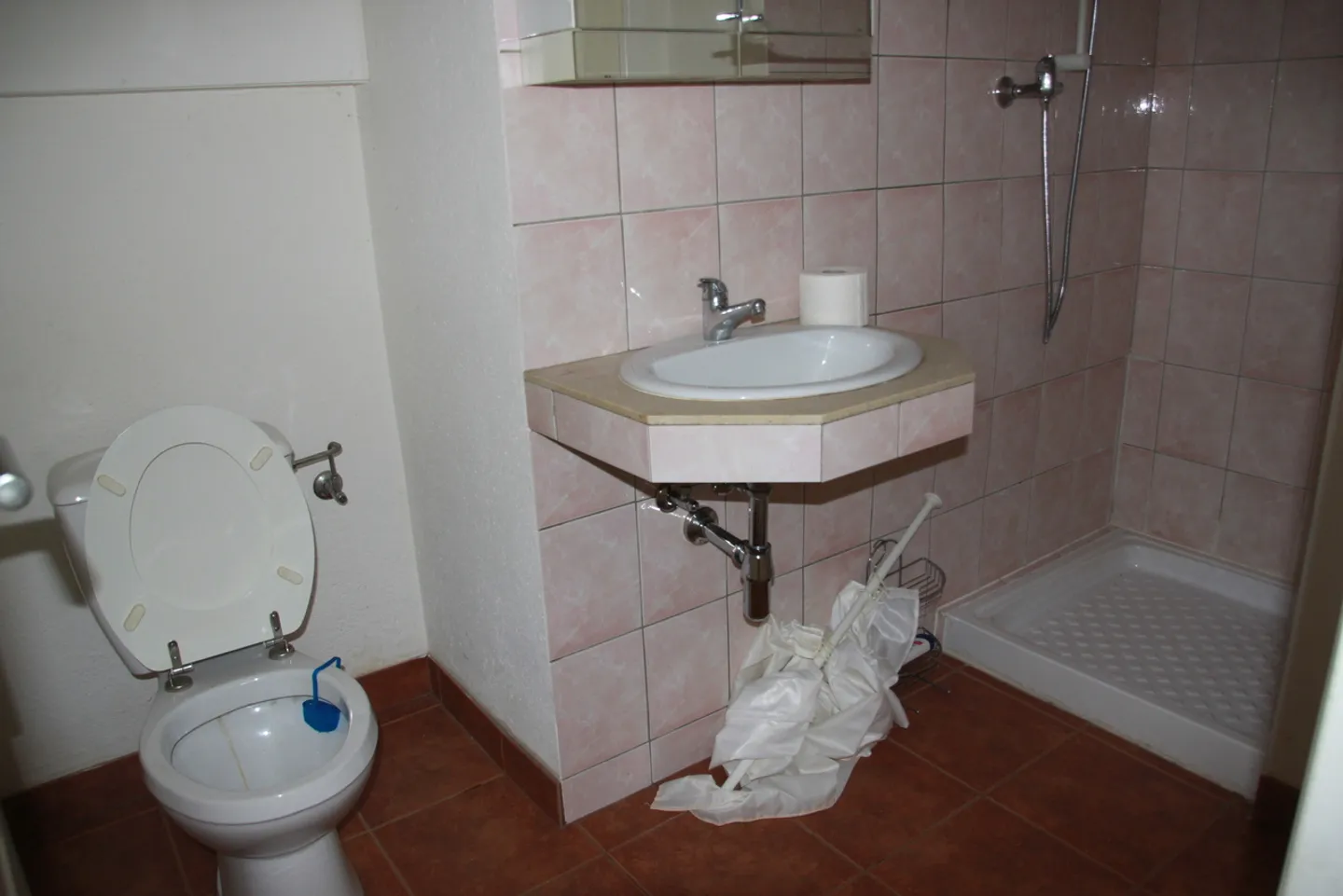 Casa singola in affitto - Foto 21 di 25