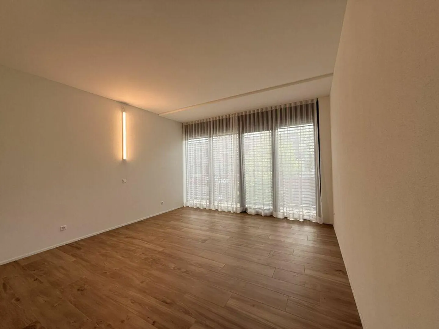 Stilvolles Loft-Atelier in Buchs - Foto 4 von 5