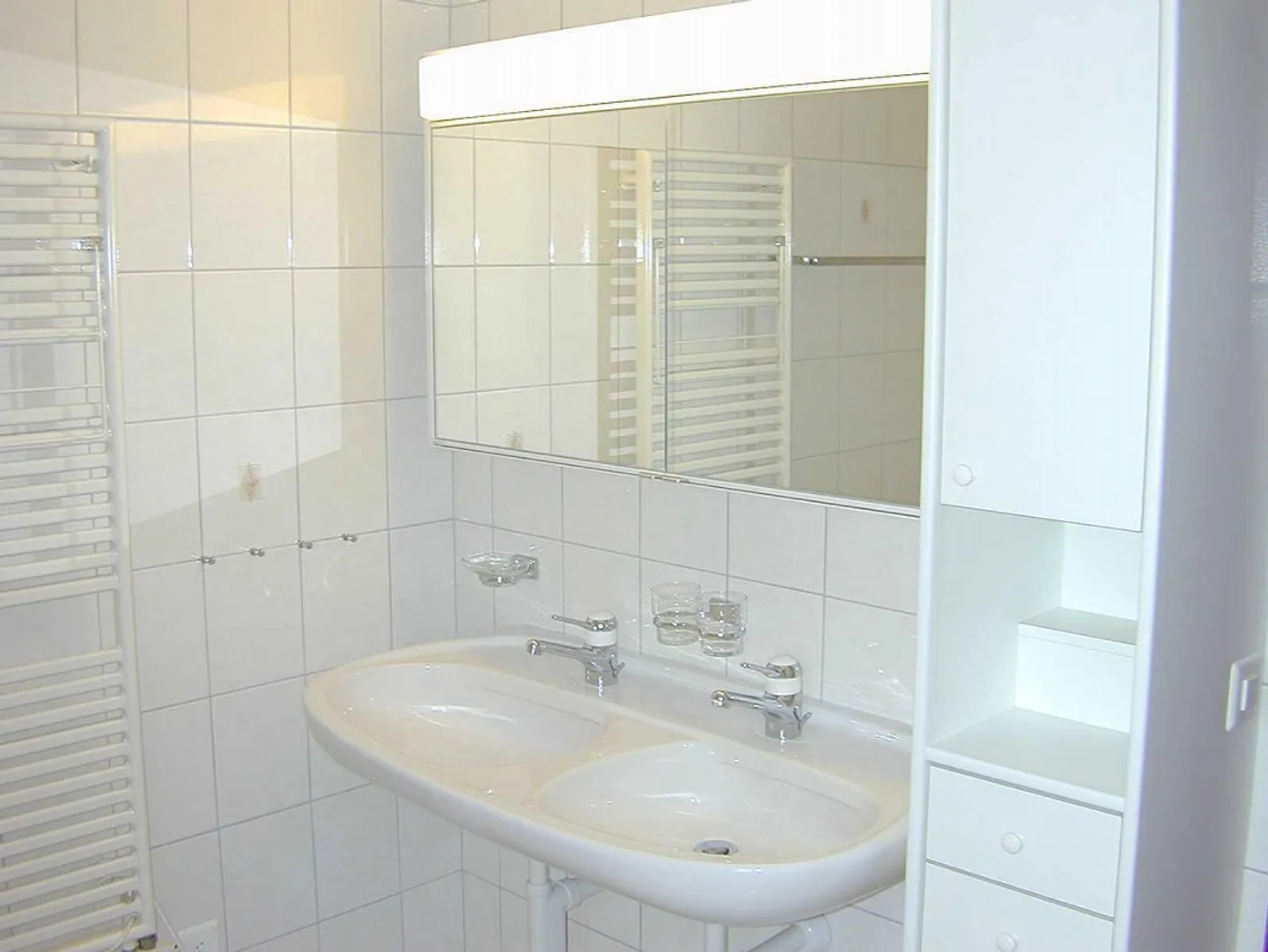 4 1/2 room apartment in a central location - Photo 4 of 5