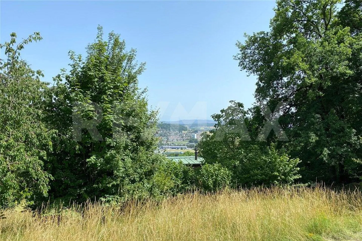 Posizione elevata, vista magnifica e tanto sole - Foto 9 di 11