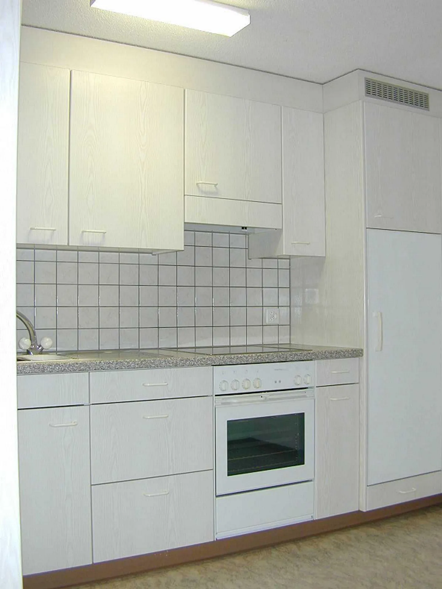 4 1/2 room apartment in a central location - Photo 1 of 5