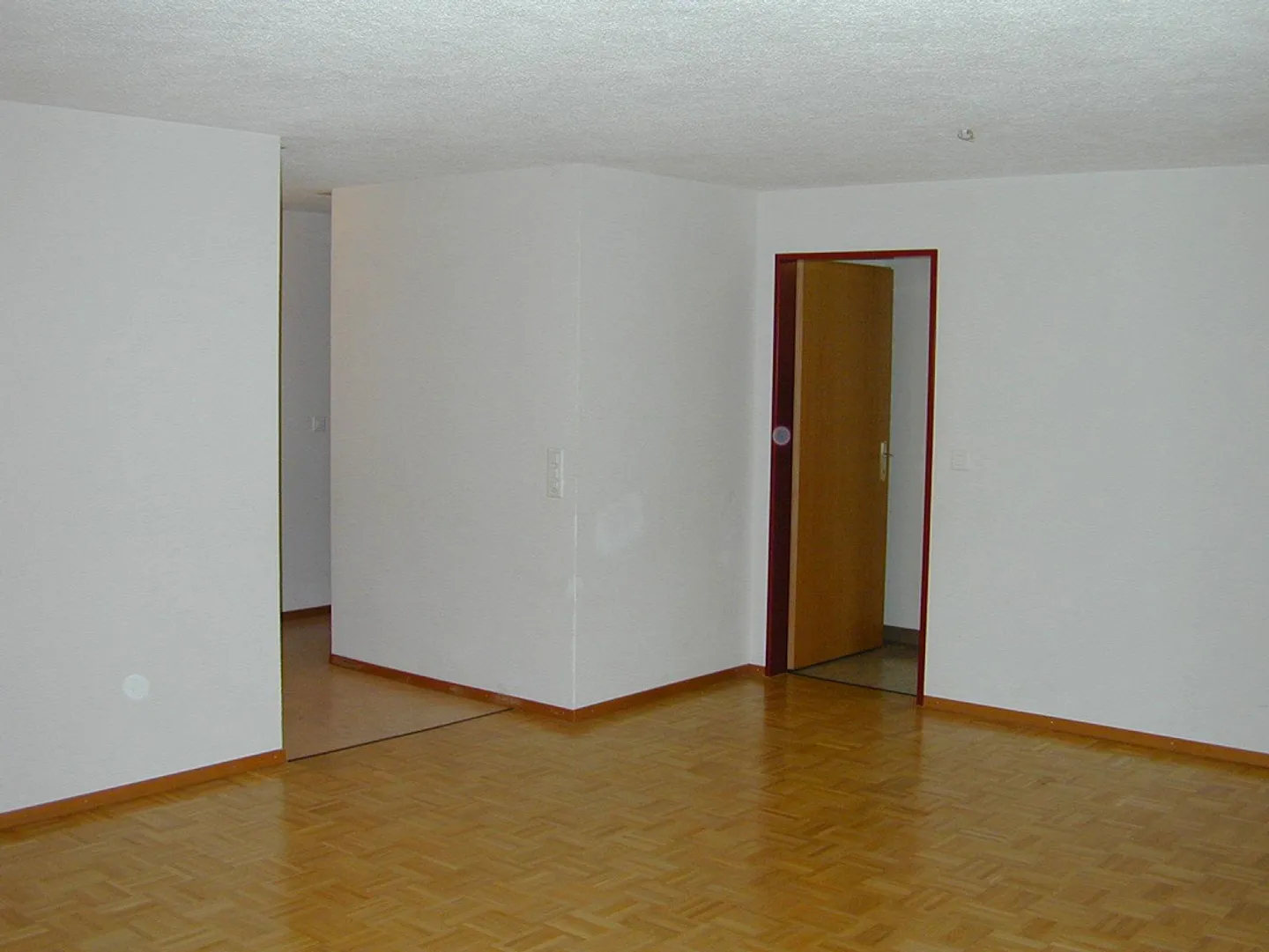 4 1/2 room apartment in a central location - Photo 2 of 5