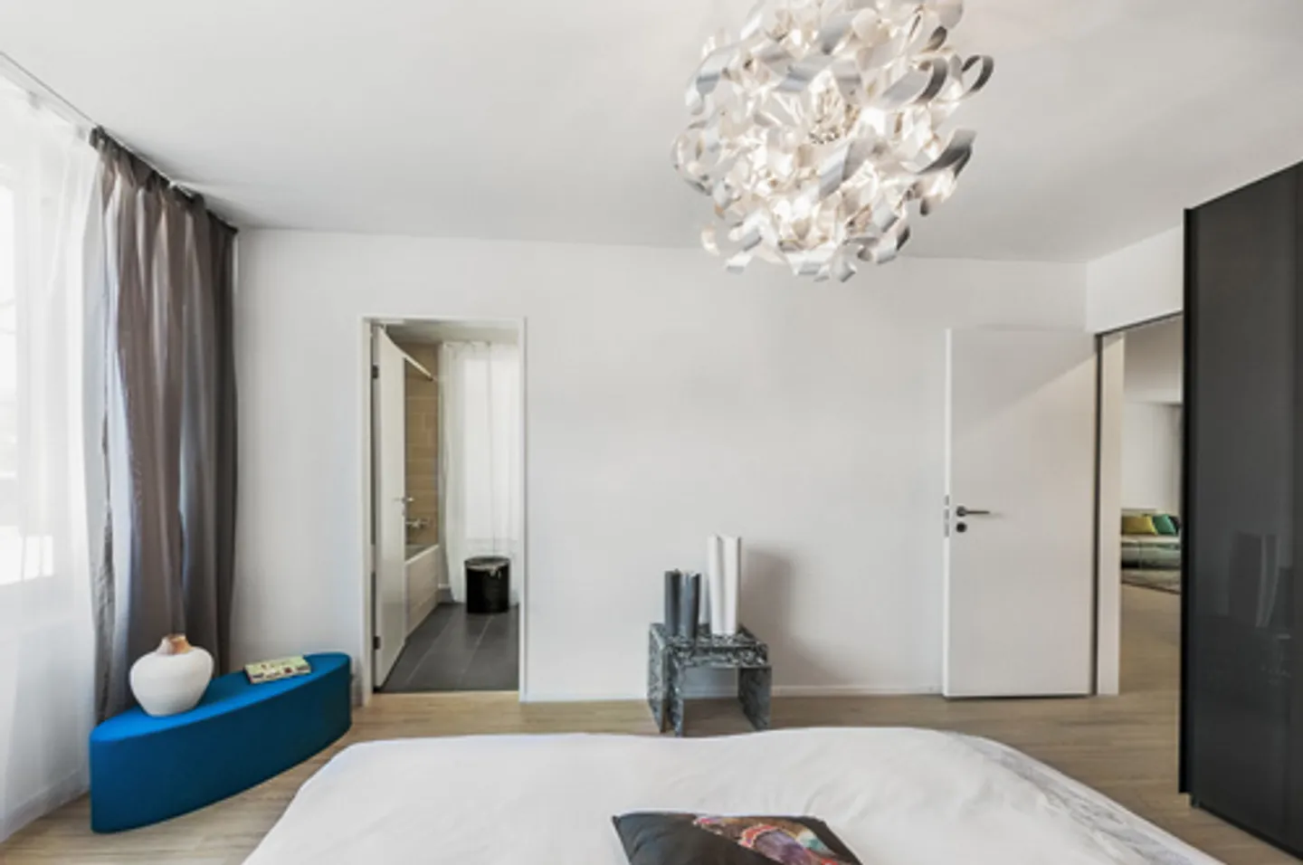 Weissdornhof - Modern apartment in the center of Dietikon - Photo 4 of 5
