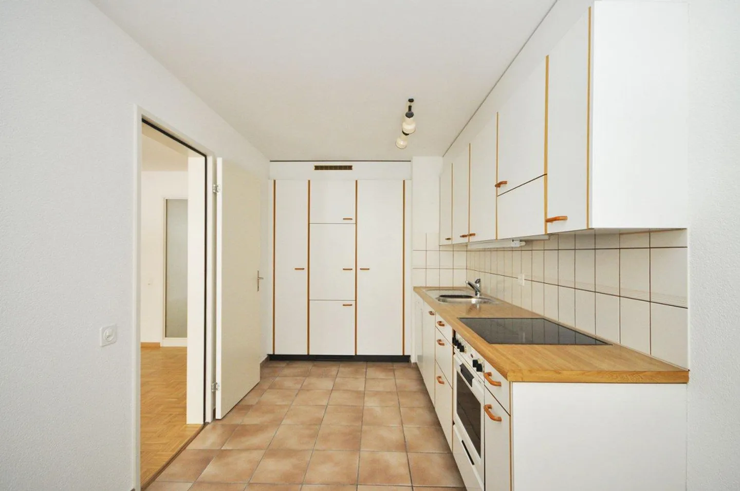 Bright apartment with balcony in close proximity to Birsköpfli - Photo 3 of 6