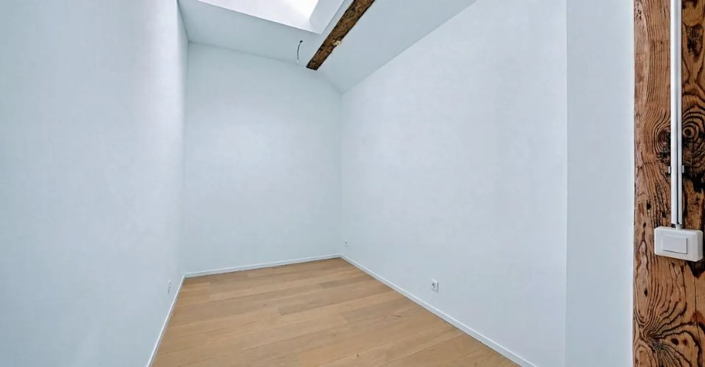 Triplex Charmant Rénové - Photo 12 sur 12