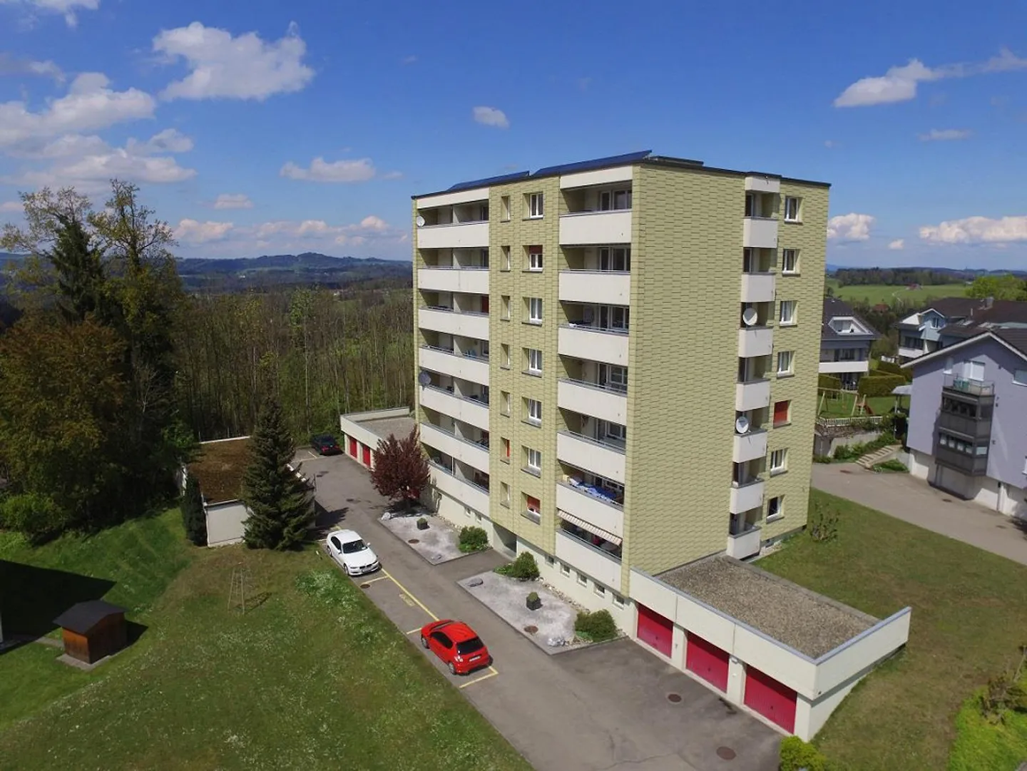 Here your family can feel at home! - Photo 1 of 8