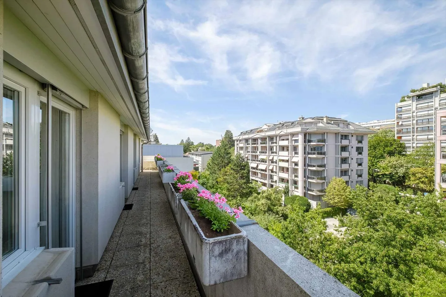 Attico di 8 locali con terrazza di oltre 100 m² - Foto 9 di 10