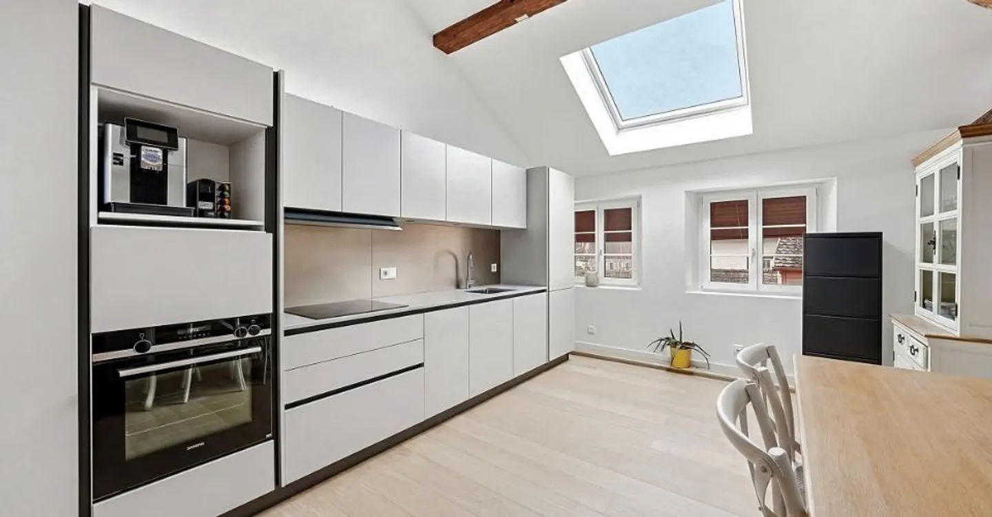 Triplex Charmant Rénové - Photo 4 sur 12