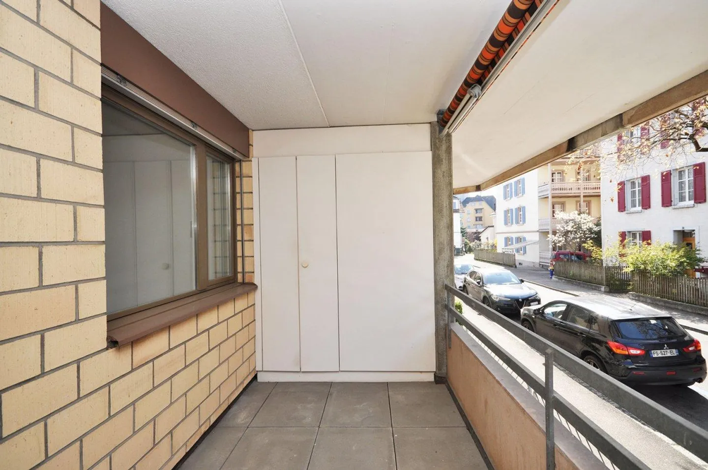 Bright apartment with balcony in close proximity to Birsköpfli - Photo 2 of 6