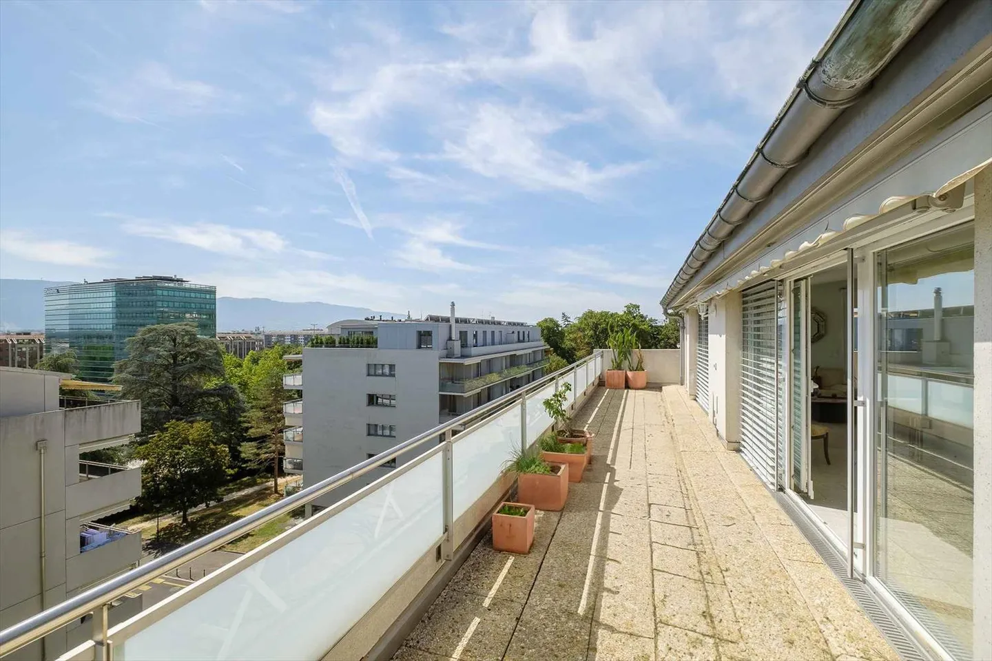 Attico di 8 locali con terrazza di oltre 100 m² - Foto 1 di 10